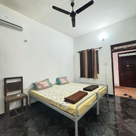 Albert'S Place Guest House Anjuna Luaran gambar