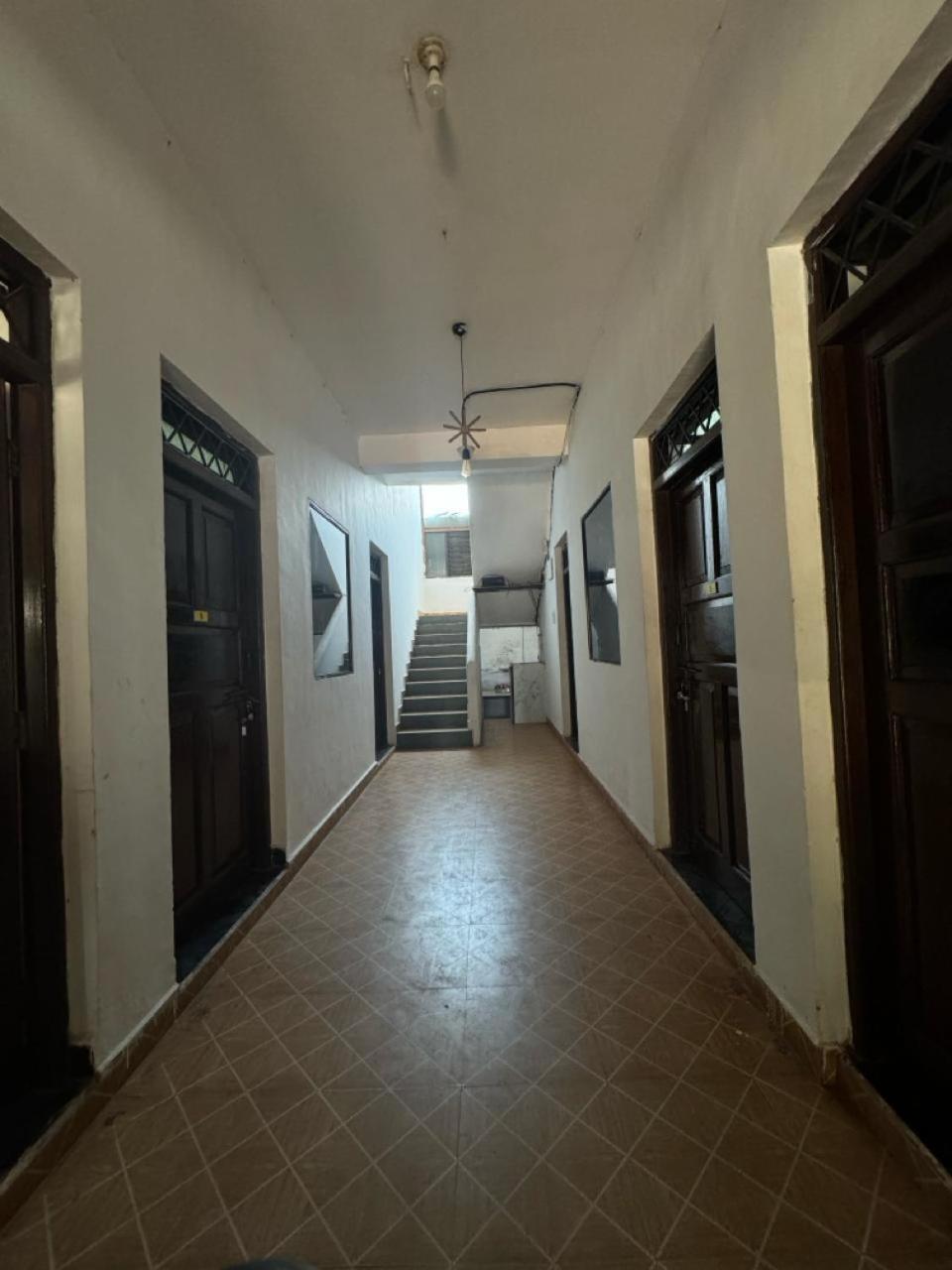 Albert'S Place Guest House Anjuna Luaran gambar