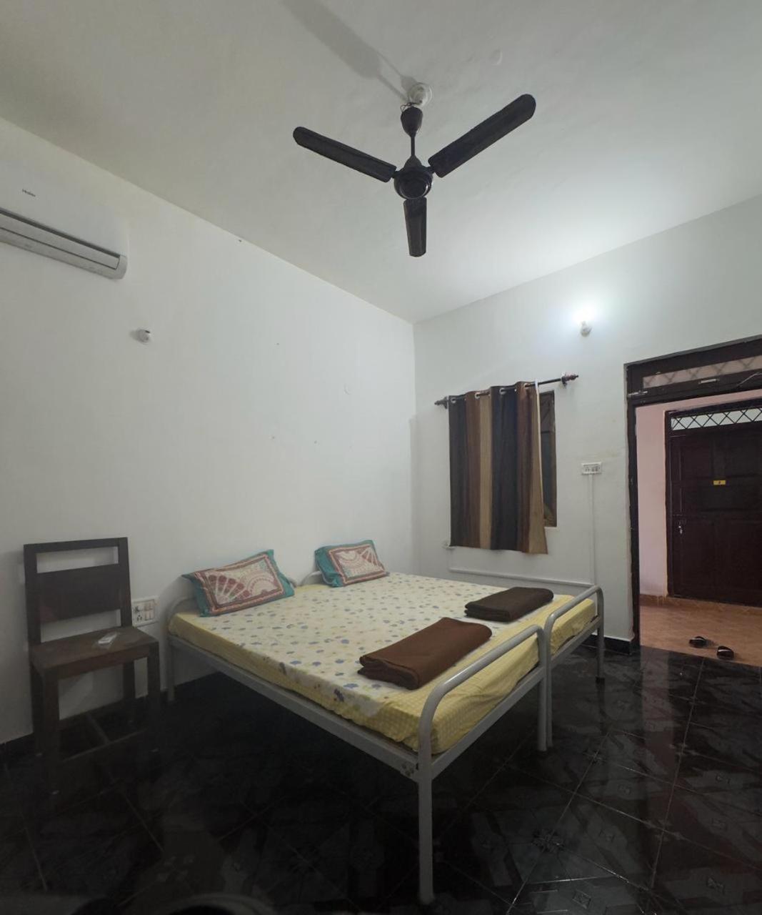 Albert'S Place Guest House Anjuna Luaran gambar