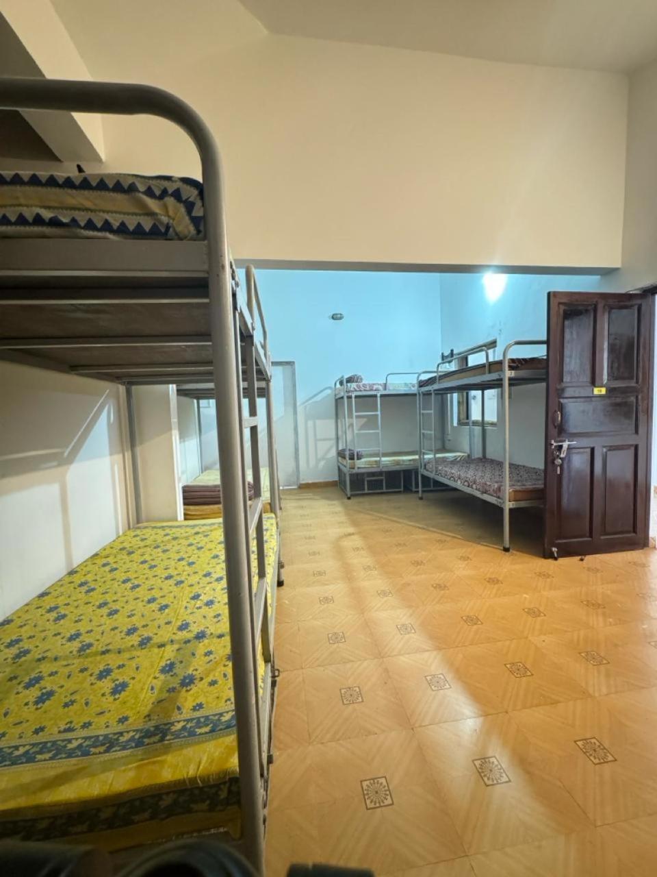 Albert'S Place Guest House Anjuna Luaran gambar
